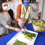 WIC kitchen